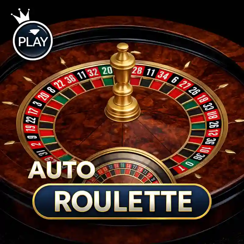 Auto-Roulette 1 casino game one xbet