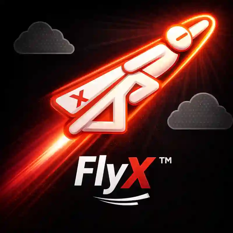 FlyX Casino Game one xbet