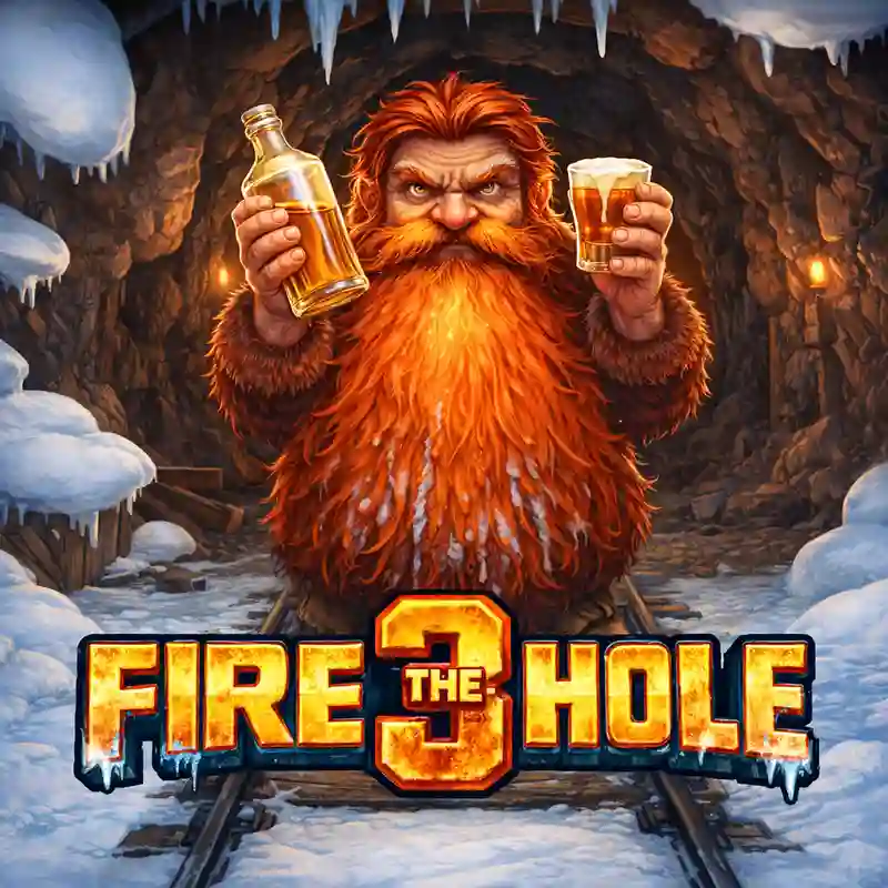 Fire in the Hole 3 game