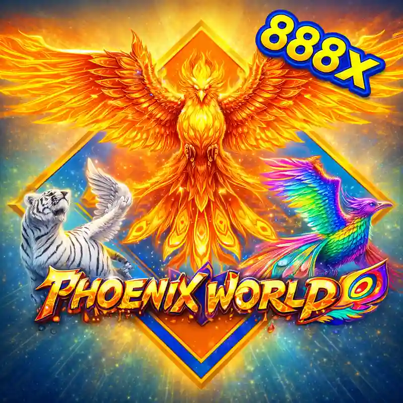 Mundo ng Phoenix game