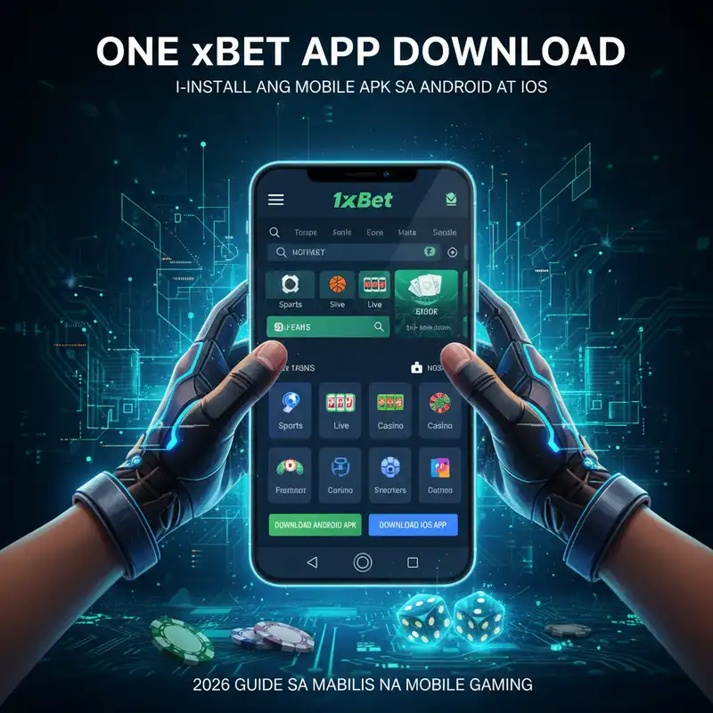 App Download Guide