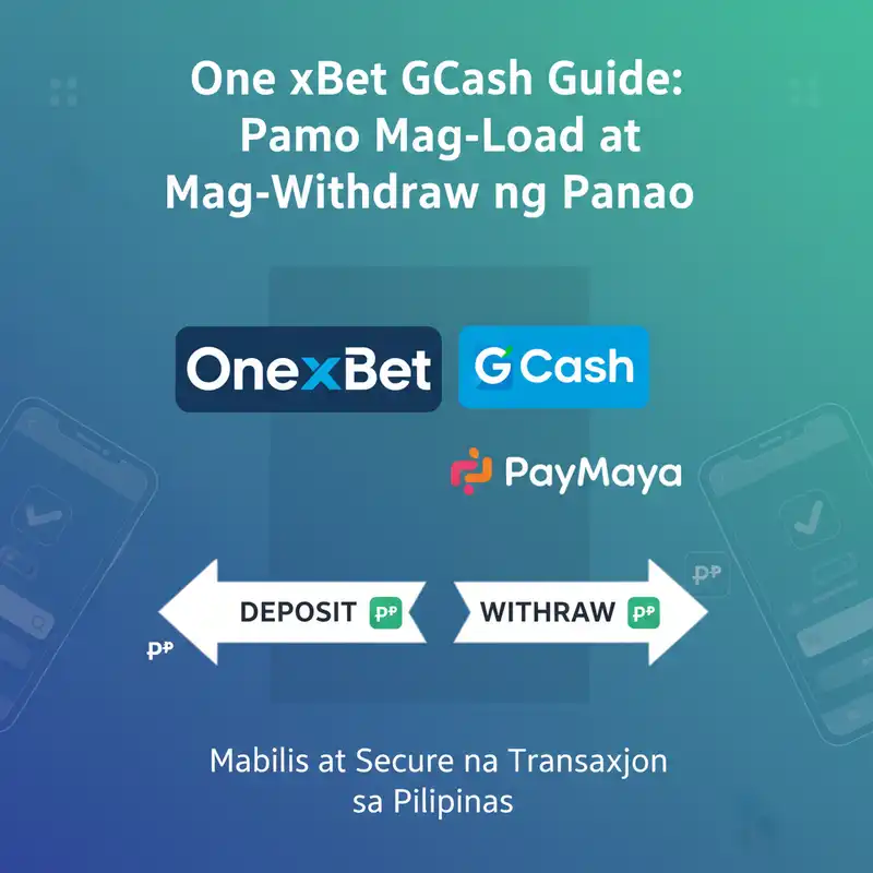 GCash Guide