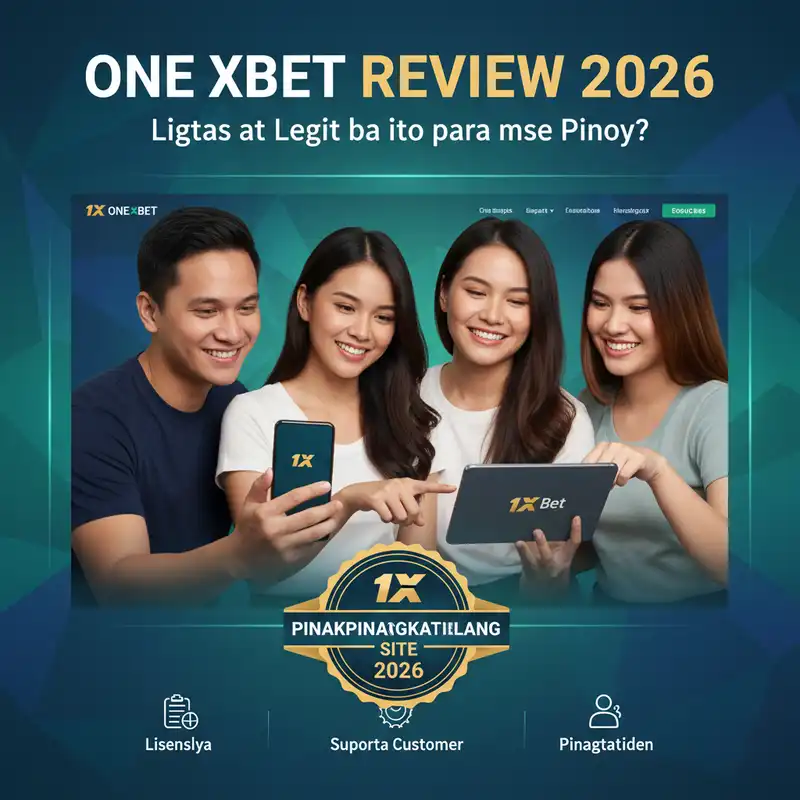 One xBet Review