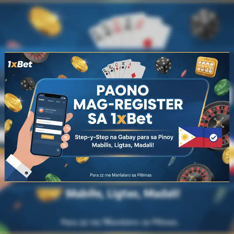 Registration Guide